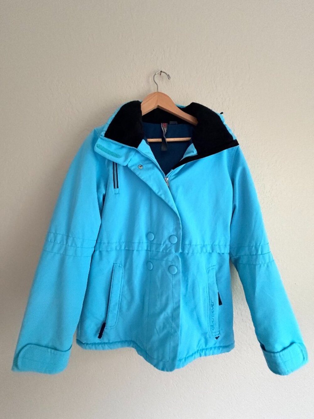 Obermeyer Ski/winter woment's jacket, size 8